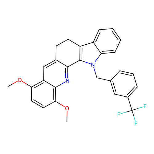 12W-0855 structure