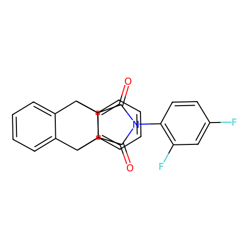 1R-1164 structure