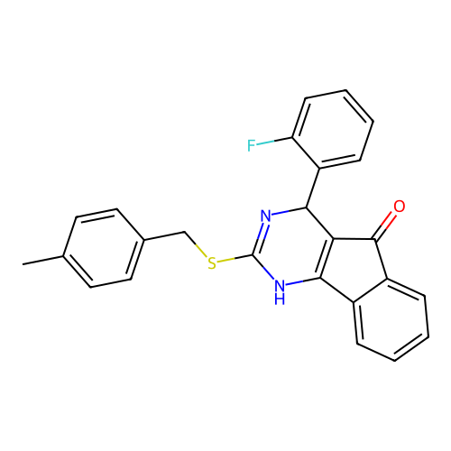 1T-0257 structure