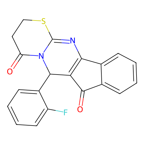 1T-0320 structure