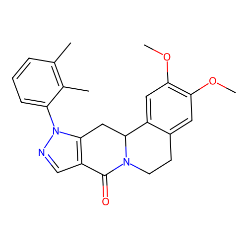 1W-0004 structure