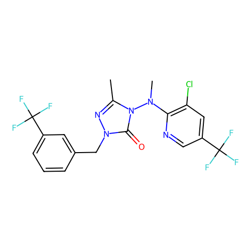 1W-0224 structure
