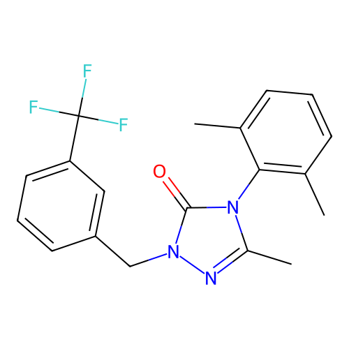 1W-0316 structure