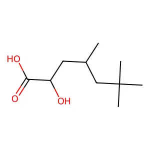 3-(2-Benzothiazolyl)alanine structure