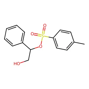 Calcium 2-sulfanylacetate structure