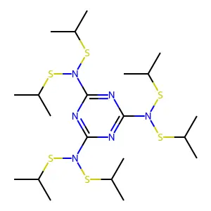 Cerebrocystatin structure