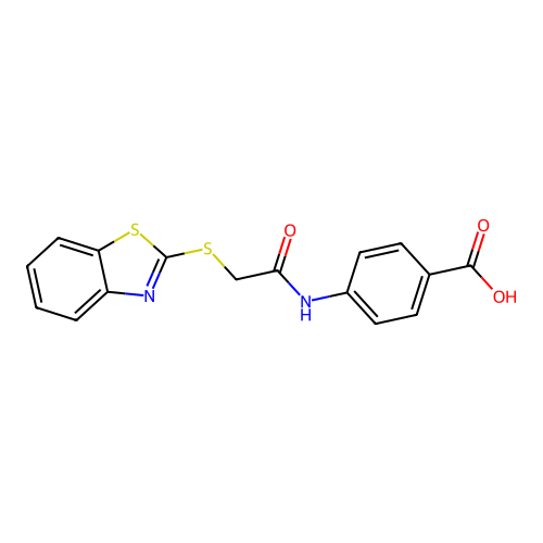 Ptp1B-IN-22 structure