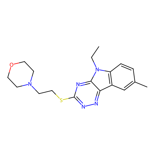 BAS 09976237 structure