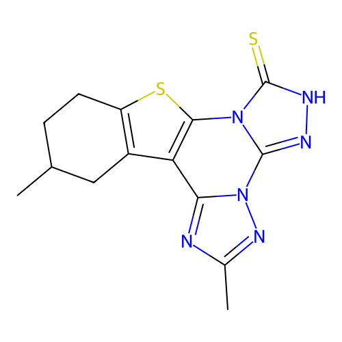 AO-022/42927146 structure