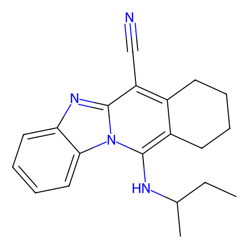 F1727-0054 structure