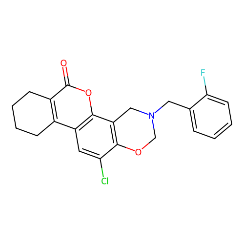 EiM07-14439 structure