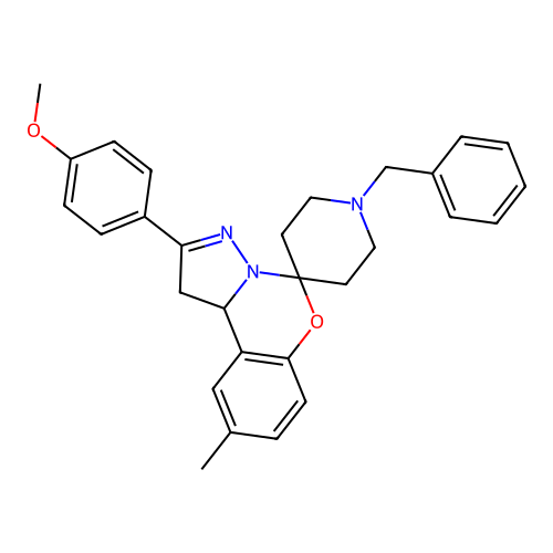 Morellic acid structure