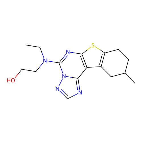 AO-022/43454701 structure