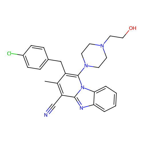 F1727-0031 structure