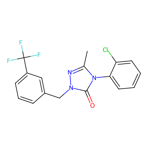 1W-0830 structure