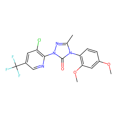 1W-0892 structure