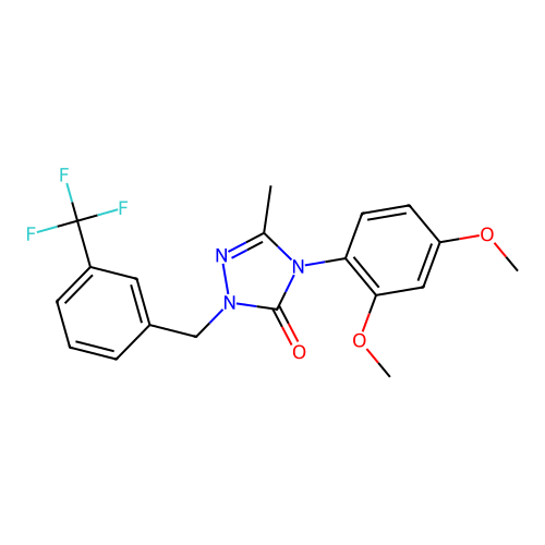1W-0894 structure