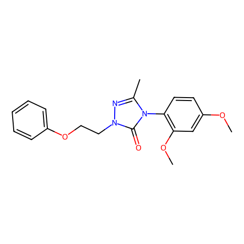 1W-0896 structure