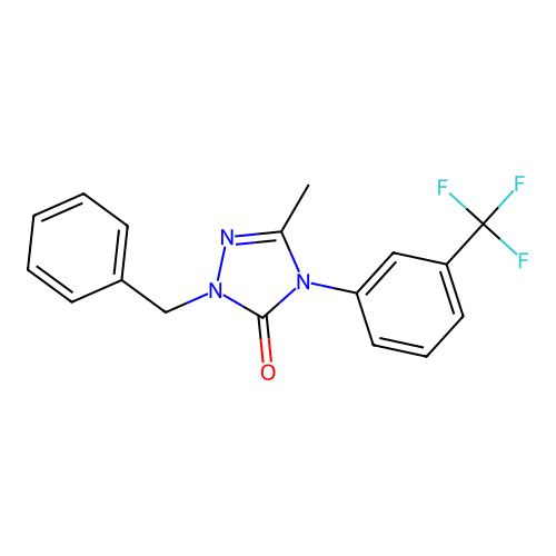 1W-0955 structure