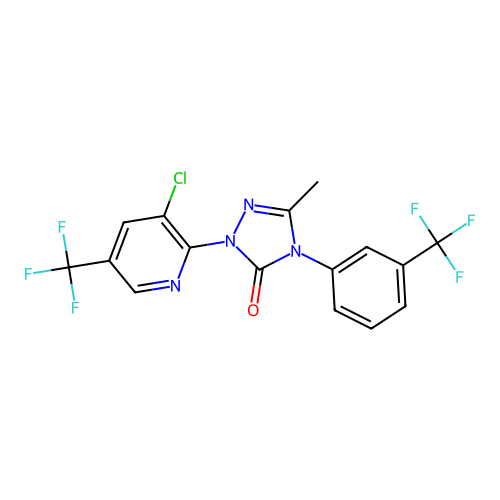 1W-0957 structure