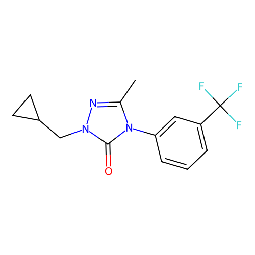 1W-0958 structure