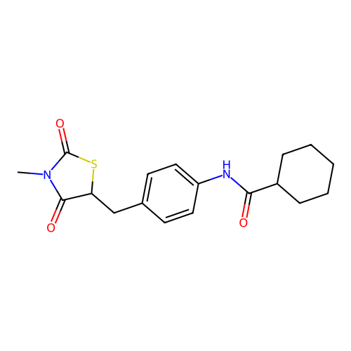 1W-0964 structure
