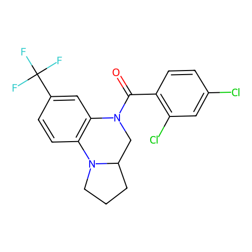 1X-0225 structure