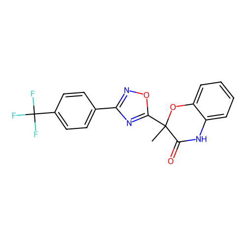 1X-0241 structure