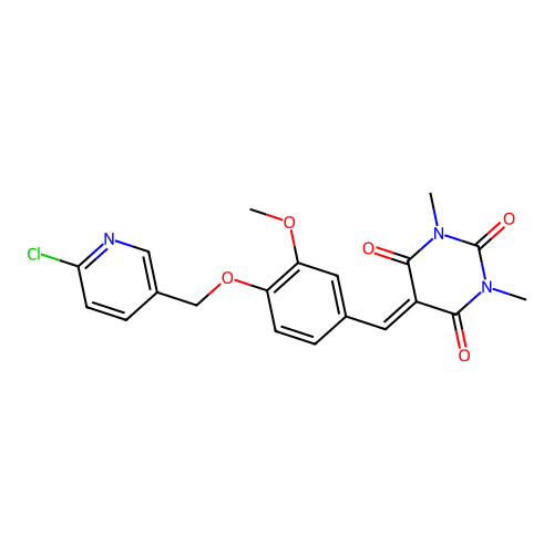 1X-0837 structure