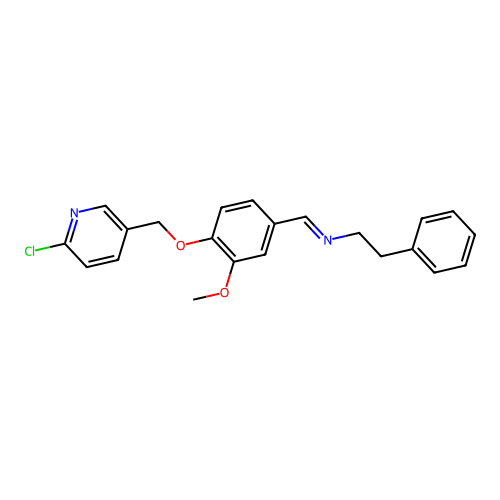 1X-0868 structure