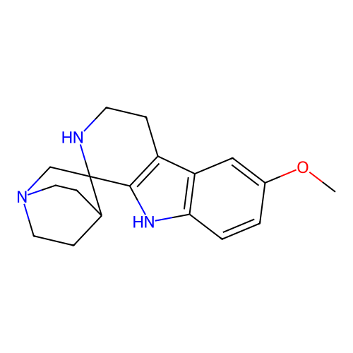1X-0900 structure