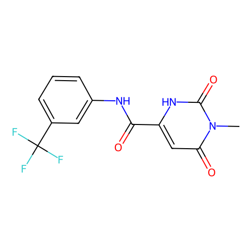 2K-507S structure