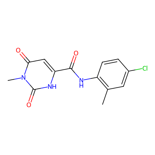 2K-615S structure