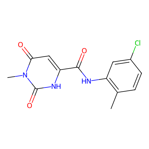 2K-616S structure