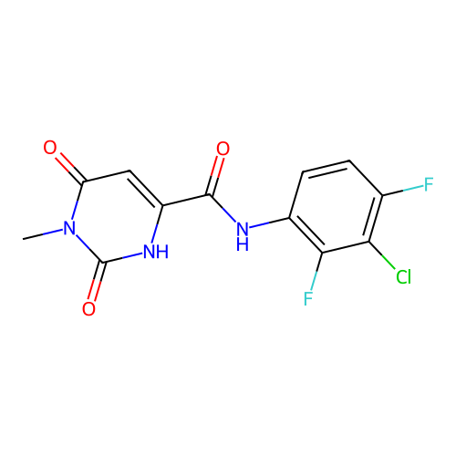 2K-617S structure