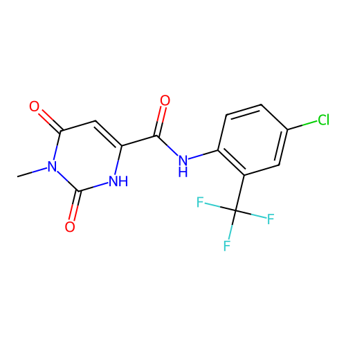 2K-618S structure