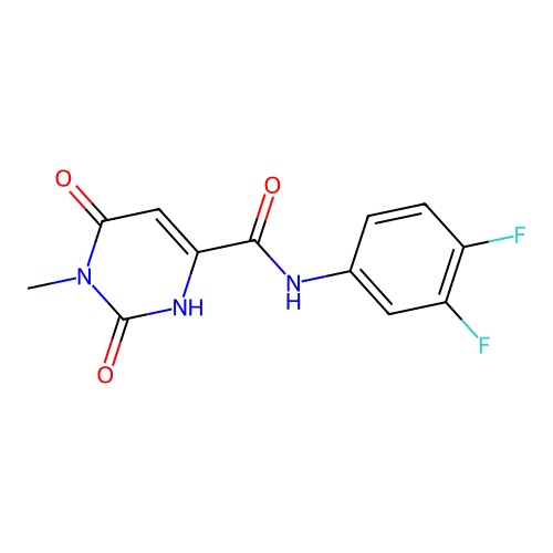 2K-621S structure