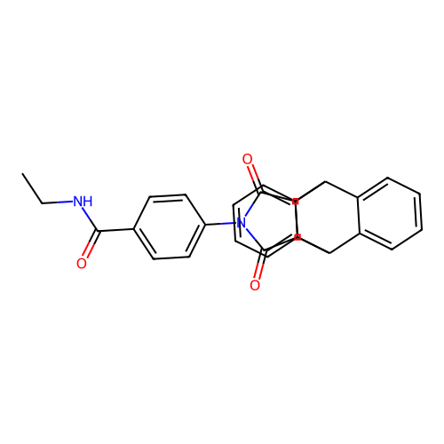2R-1137 structure