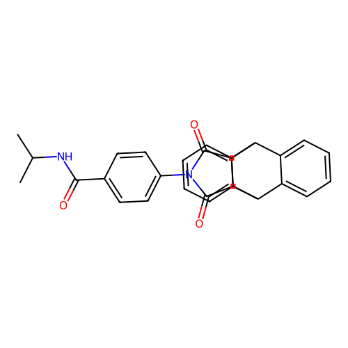 2R-1139 structure