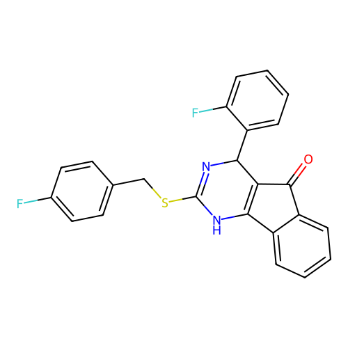 2T-0267 structure