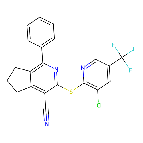 2T-0300 structure