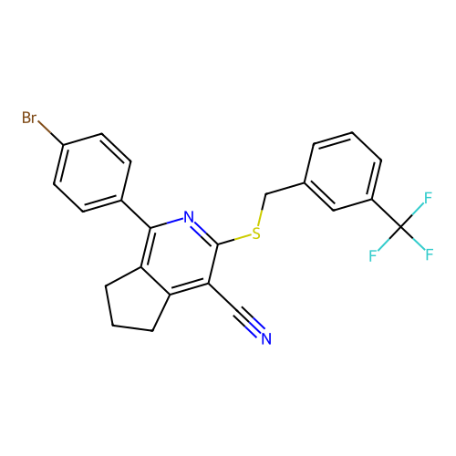 2T-0322 structure