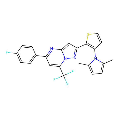 2T-0841 structure