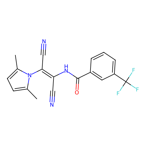 2W-0240 structure
