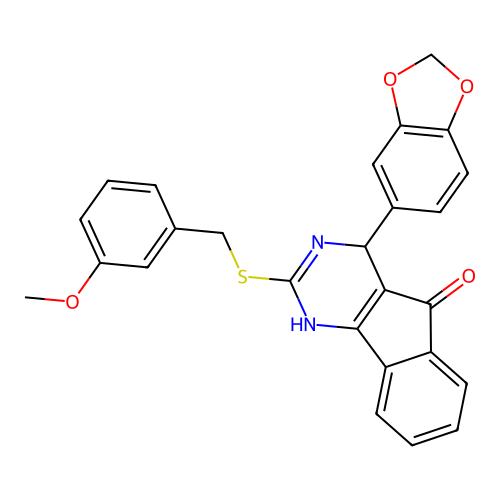 2X-0289 structure