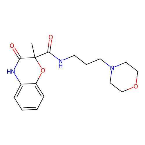 2X-0865 structure