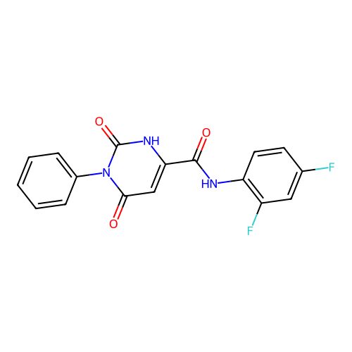3K-567S structure