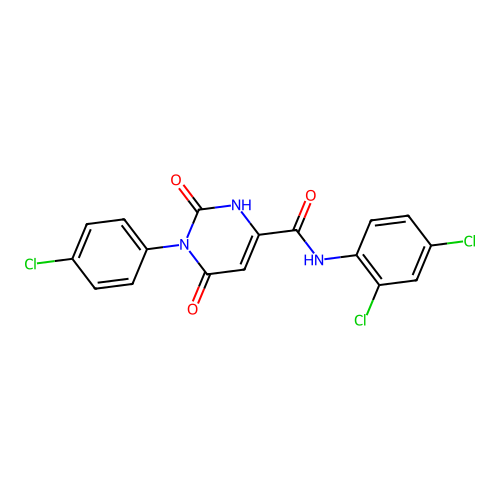 3K-632S structure