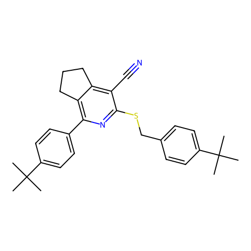 3T-0231 structure