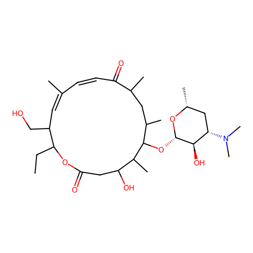 19-Dfdat structure